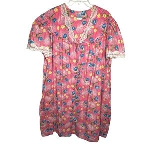 Vintage Haband’s Moon Beams‎ Nightgown